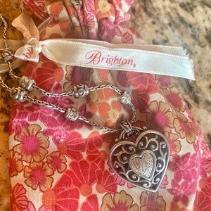 Brighton Jewelry - AUTHENTIC BRIGHTON Necklace ✨ Brighton Jewelry - AUTHENTIC BRIGHTON Necklace ✨